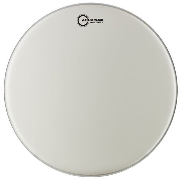 Aquarian 22" Texture Coated Bass