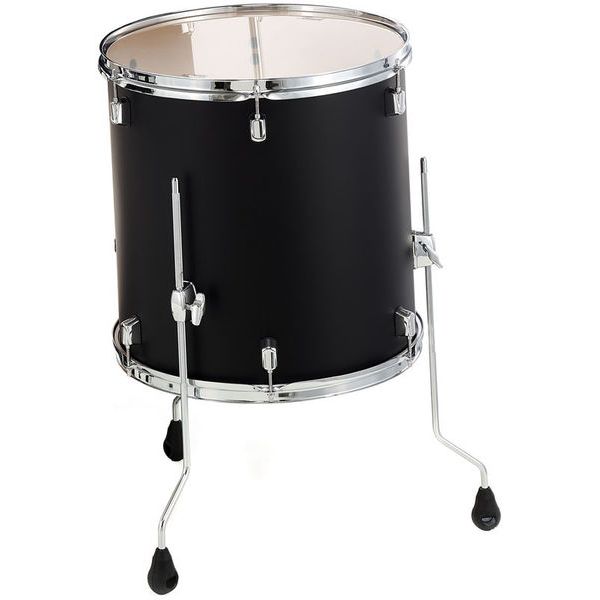 Pearl 18"x16" Decade Maple FT -BK
