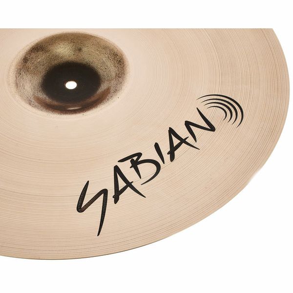 Sabian 19" AAX AAXplosion Crash