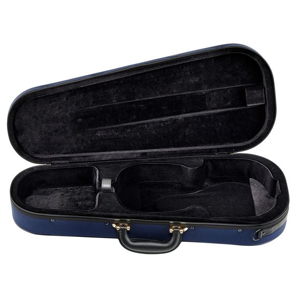 Super Light Carry On Violin Case 4/4 DB