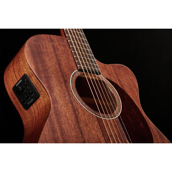 Harley Benton CLA-15MCE SolidWood