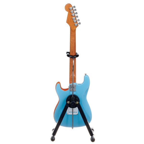 Axe Heaven George Harrison Rocky