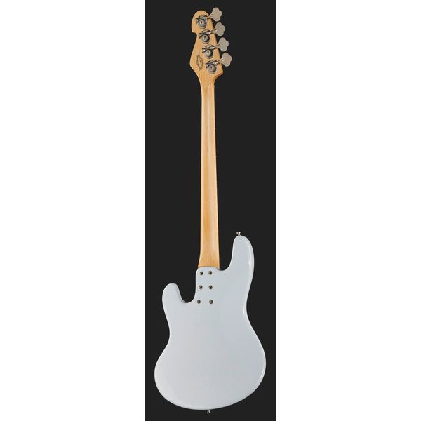 Sandberg California II TT 4 Grey LTD