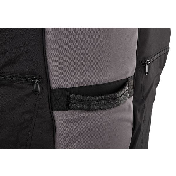 Roth & Junius BSB-01 4/4 GY/BK Bass Soft Bag