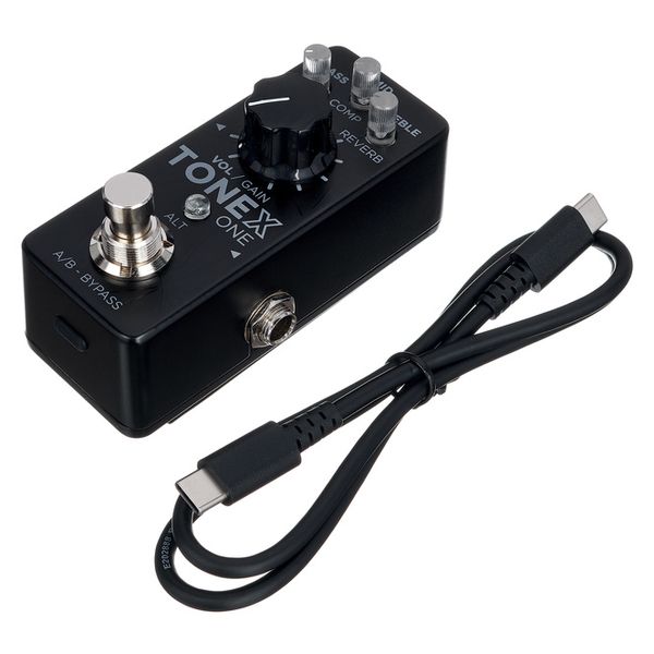 IK Multimedia ToneX One