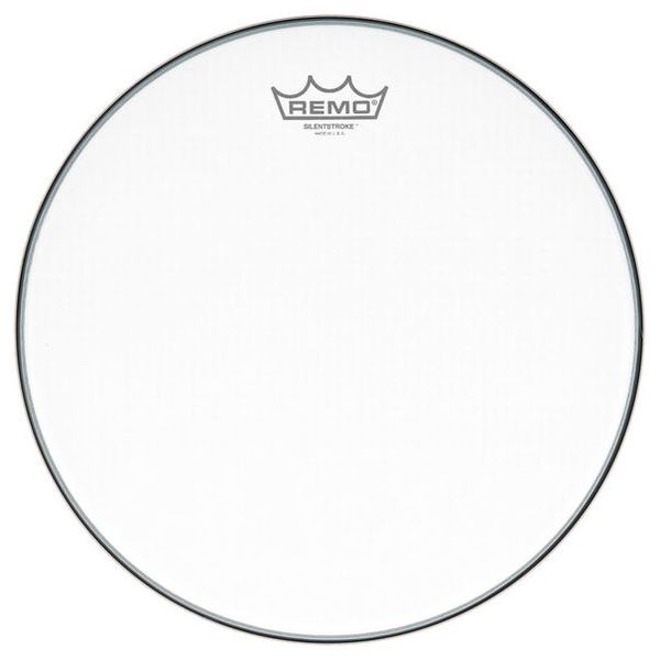 Remo 13" Silent Stroke Mesh Head