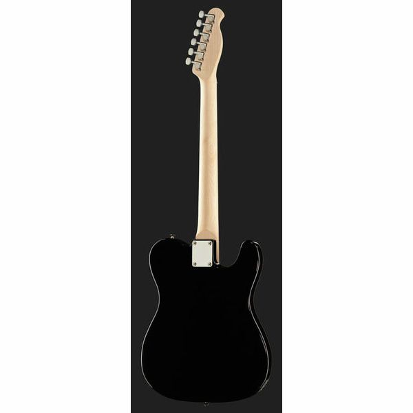 Harley Benton TE-20 BK Lefthand Std. 1