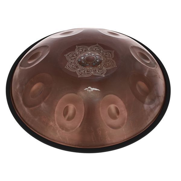 Ugur D Celtic Minor 440Hz BG