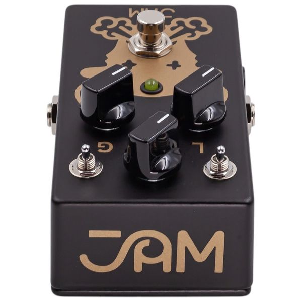 JAM pedals Octaurus NOS Octafuzz