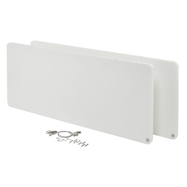 t.akustik PET Pendant Absorber 50 WH