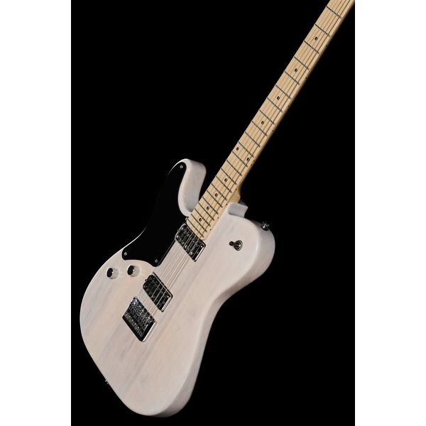 Harley Benton TE-90FLT LH VW Deluxe Series