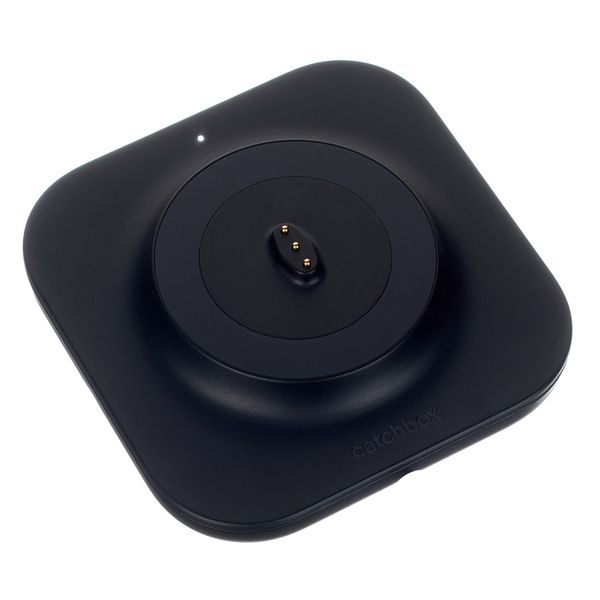Catchbox Plus Charger