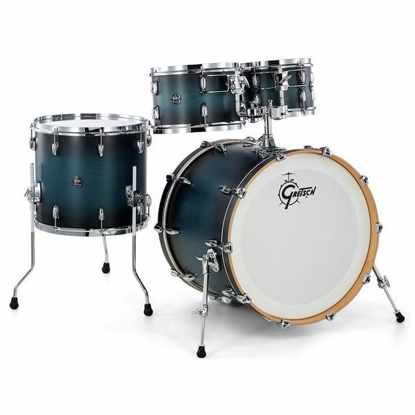 Gretsch Drums Renown Maple Standard -SABB