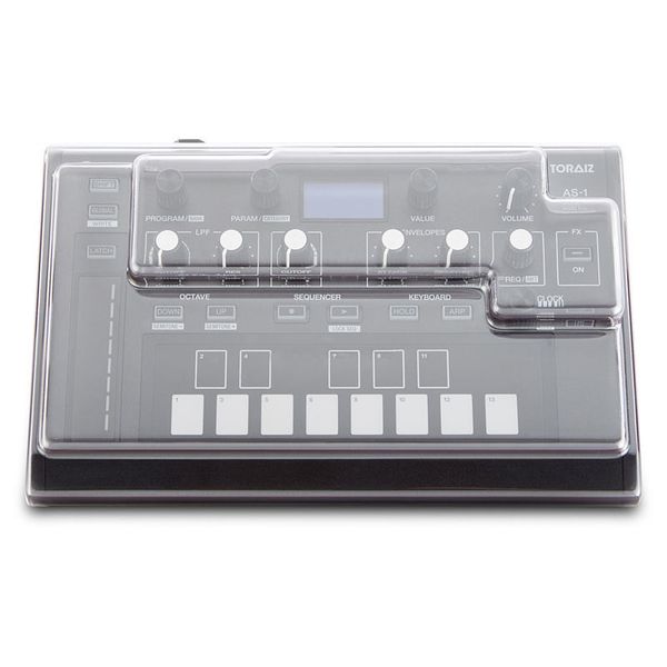 Decksaver Pioneer Toraiz AS-1