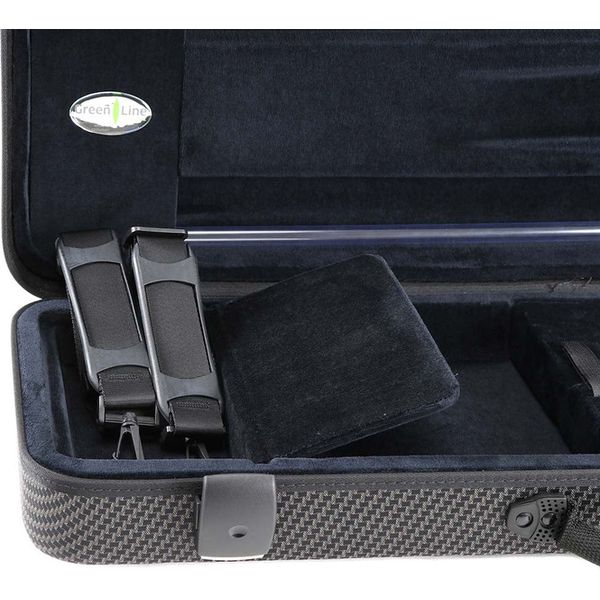 Jakob Winter JW 51025 4/4 CABNB Violin Case