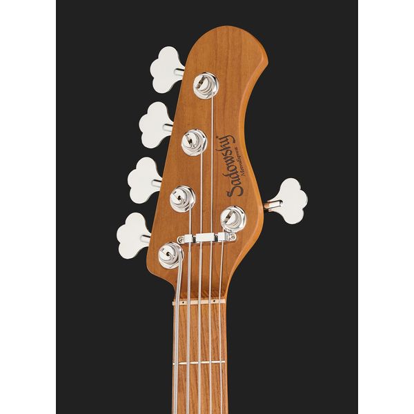 Sadowsky MetroExpress 21-5 Vin MO WH