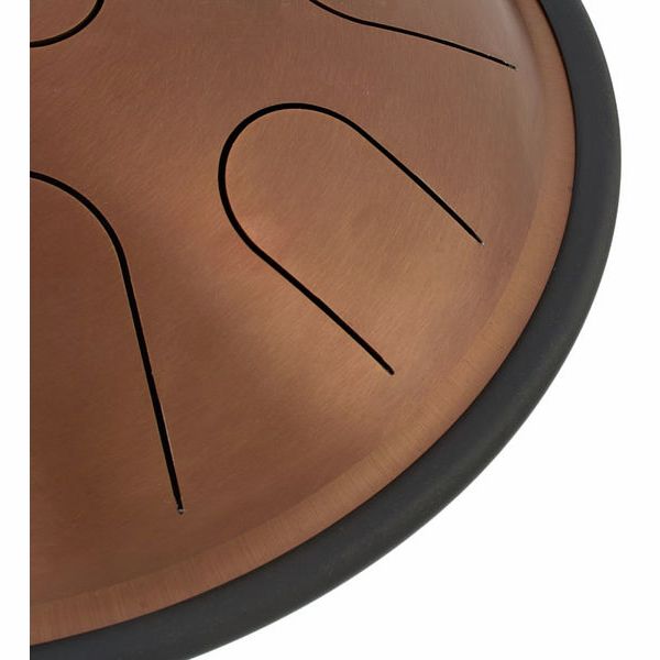 Metal Sounds Zenko Drum ZEN06 solstice