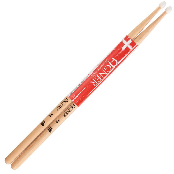 Agner 7A Hickory Nylon Tip Heavy