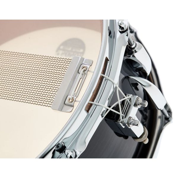 Sonor 14"x6,5" Vintage Snare Black