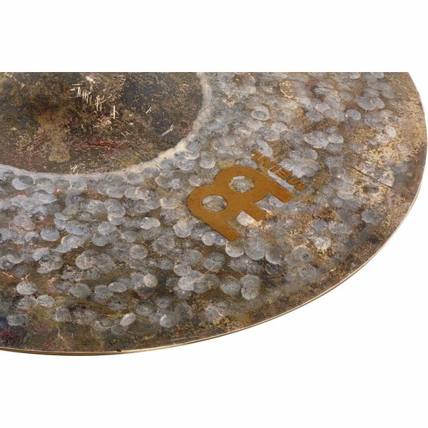 Meinl 14" Byzance Hi-Hat Extra Dry