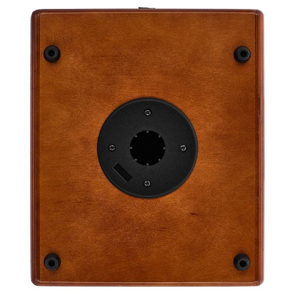 GRGuitar WDAC8 Acoustic Combo Wood