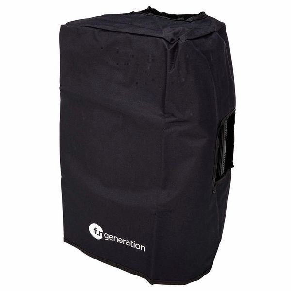 Fun Generation PL 115 Cover