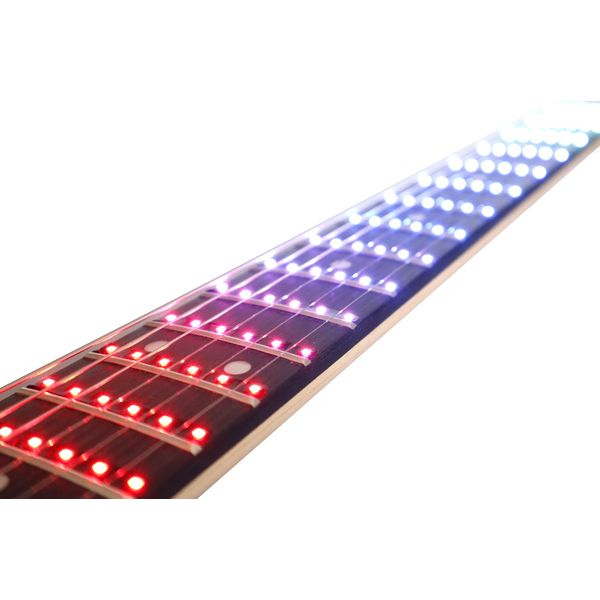 Visual Note Music Learning Device F Type