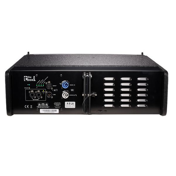 the box pro A 8 LA Line Array Module