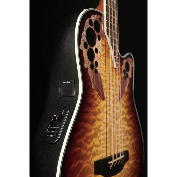 Ovation Celebrity Elite CEB44X-7C-G