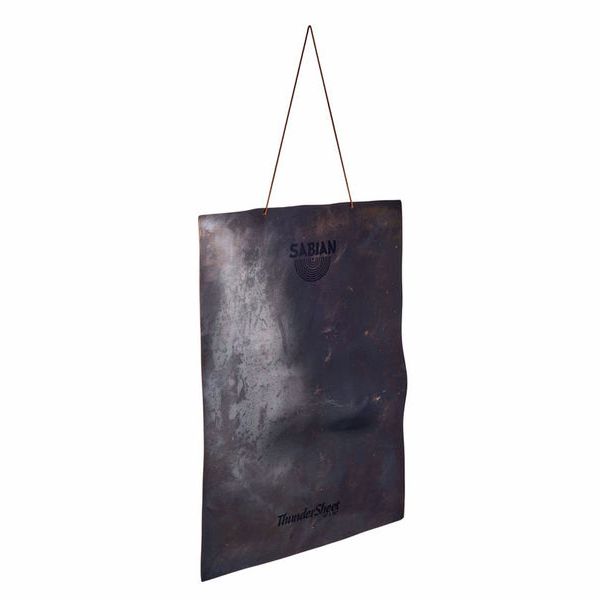 Sabian Thundersheet 18"x26"