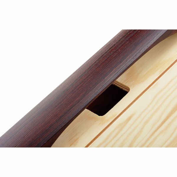 Studio 49 KB/BX e No5 Resonator Bar