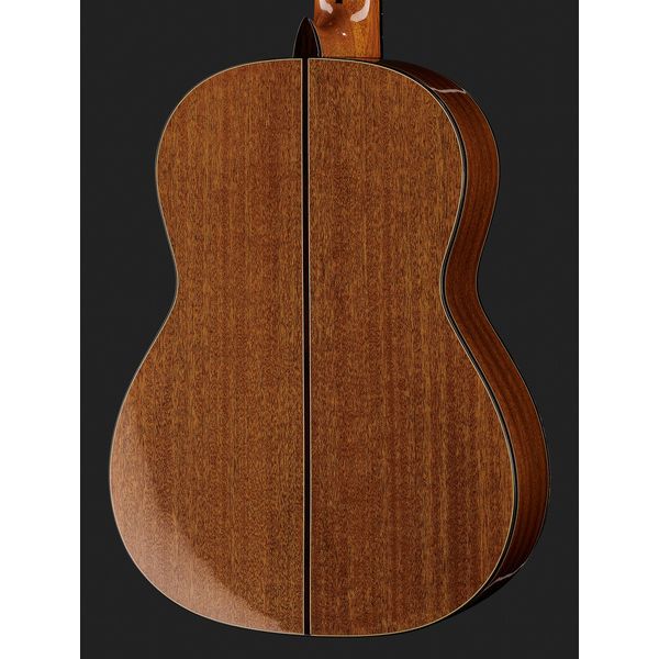 Manuel Rodriguez Magistral D-S