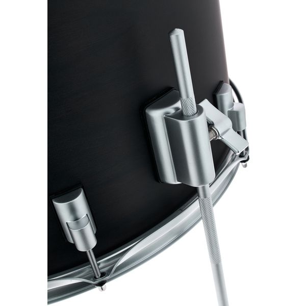 DrumCraft Series 6 18"x16" Floor Tom SB