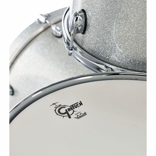 Gretsch Drums Catalina Maple Silver Sparkle
