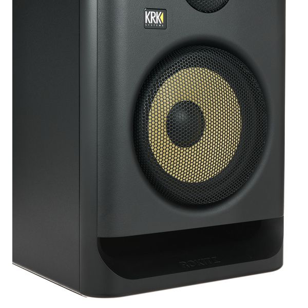 KRK Rokit RP7 G5 Stand Bundle