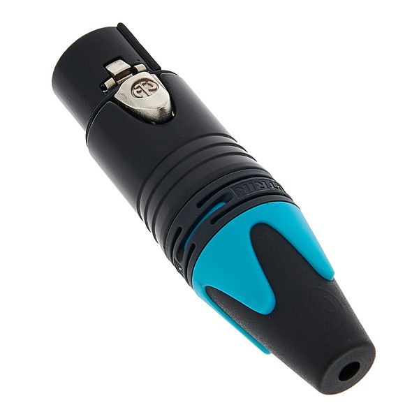 Neutrik NC3 FXX-B 70