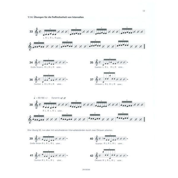 Zimmermann Verlag Hauptsache Mallets