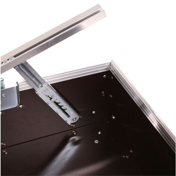 Thon Rack Case 12U Live 15 RA