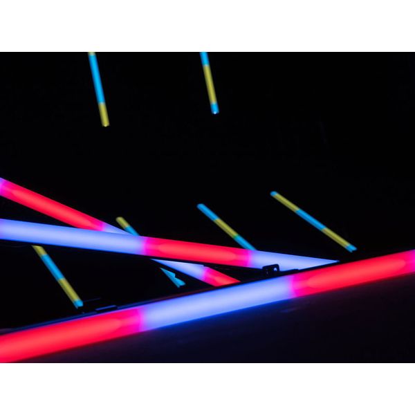 Eurolite LED PR-100/32 DMX