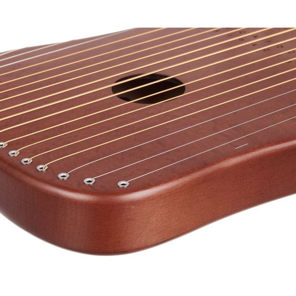 Thomann HA17B Harpika 17 Strings BR