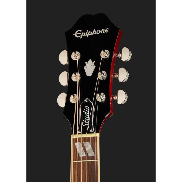 Epiphone Hummingbird Studio FCB
