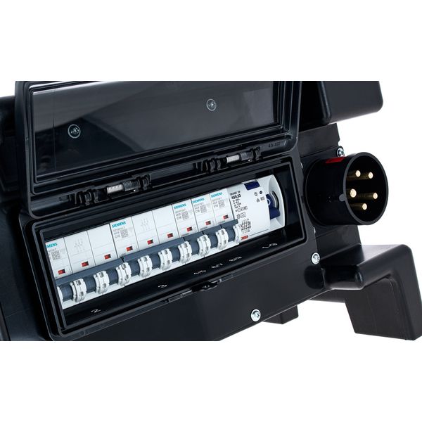 PCE Merz M-SVPK 32/21-6 Distributor BK