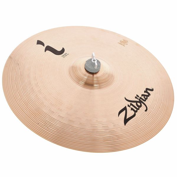 Zildjian I Family Pro Gig Cymbal Set