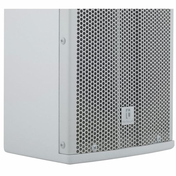 the box pro Achat 206 WH