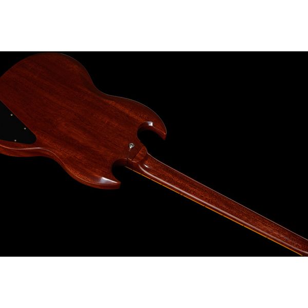 Gibson SG 61 Standard Ch Red VOS LH