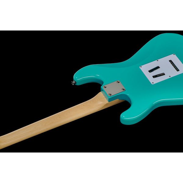 Kramer Guitars Focus VT211S Teal