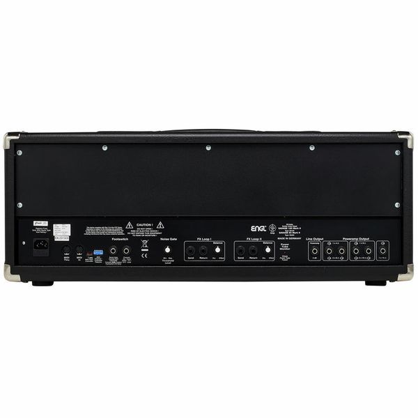 Engl Savage 60 E630 II