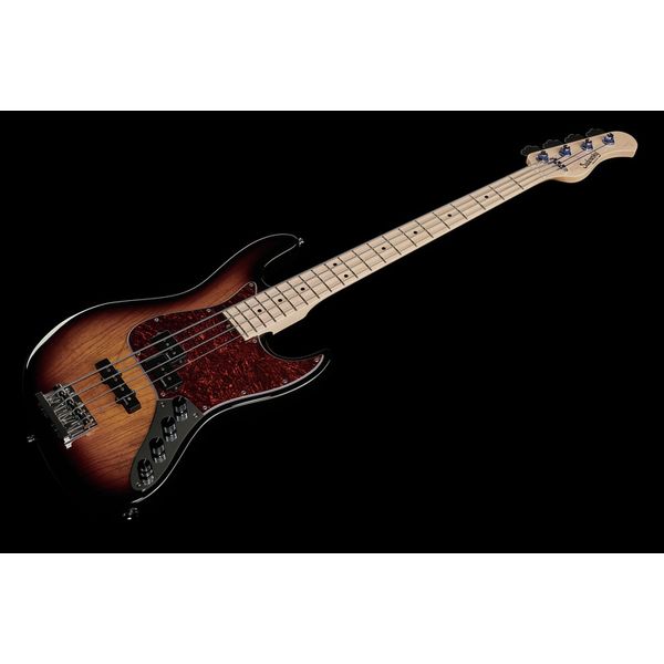 Sadowsky MetroLine 21-4 Vin P/J 59 BR