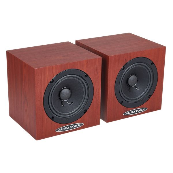 Auratone 5C Active Sound Cube Classic
