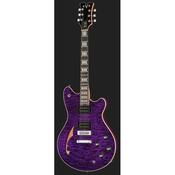 Evh SA126QM Special TP
